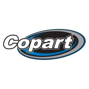 Copart logo